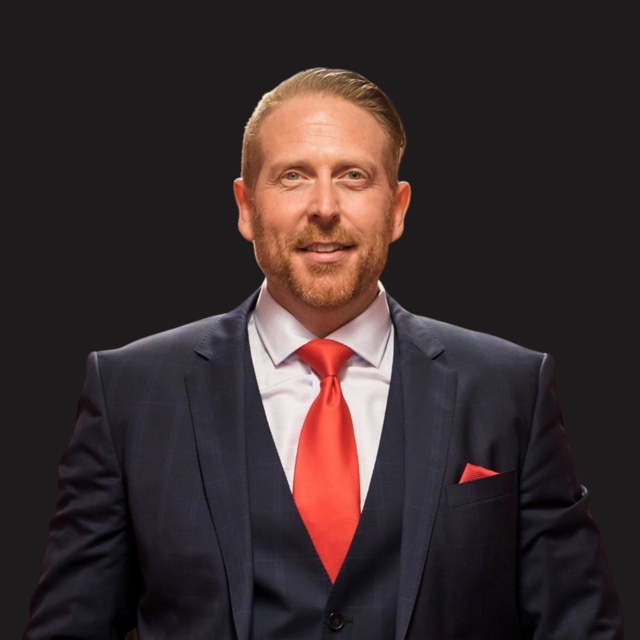 Craig Scroggie