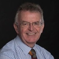 Dr. Greg Adamson