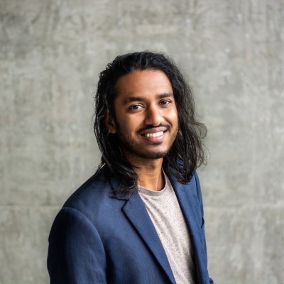 Dr Rajith Vidanaarachchi