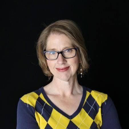 Sarah Barnbrook