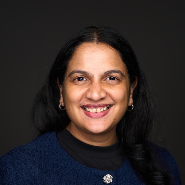 Satya Tammareddy