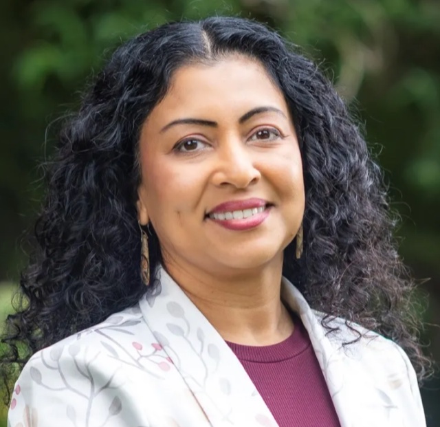 Dr Shalinka Jayatilleke