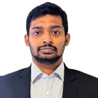 Harsha Moraliyage
