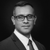 Zafar Issadeen